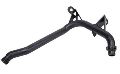 NTY Voda hadice motor BMW 5 E39 1995- 7 E38 1995- Z3 97- Z4 2003- 1705220 11531705220 11537502525 7502525