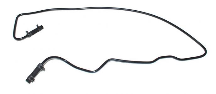 NTY Voda hadice motor LAND ROVER DISCOVERY II 2.5TD5 4X4 4.0 V8 4X4 1998- PCH000360