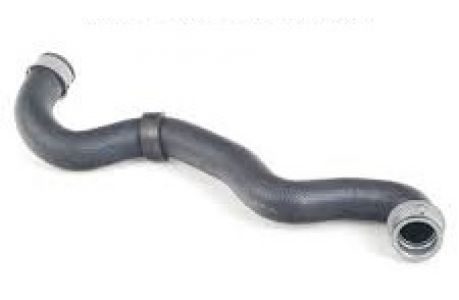 NTY Voda hadice motor MERCEDES C KLASA W203 CL203 S203 2000- CLC KLASA CL203 2008- 2035010982 A2035010982