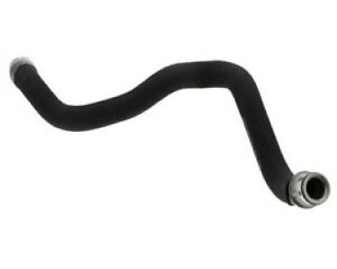 NTY Voda hadice motor MERCEDES S W221 2005- A2215015584 2215015584