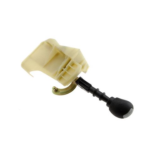 NTY Páka řazení manual 6 rychlostí IVECO DAILY 2006-12 504179738 5801260777