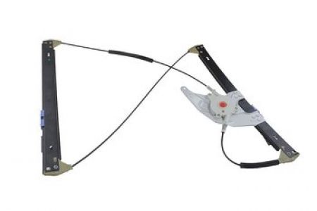 NTY Zvedací zařízení okno přední levé AUDI A6 -2005 4B0837461A 4B0837461C