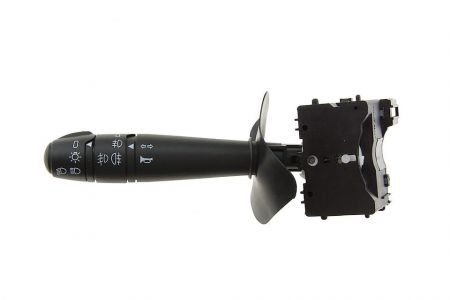 NTY Přepínač světlo blinkr DACIA LOGAN 2009- SANDERO 2009- 6001548108