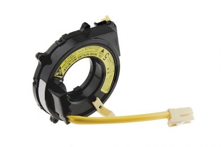 NTY Kroužek volantu LAND CRUISER 1996- 8430612070 84306-12070