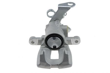 NTY Brzdový třmen zadní levý ALFA ROMEO MITO 2008- 77364989 77364991