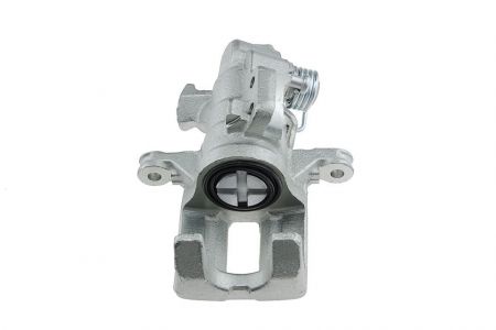 NTY Brzdový třmen zadní levý HONDA CIVIC UK 1999-01 MG ZS 2001-05 43013ST3E50 43013-ST3-E50