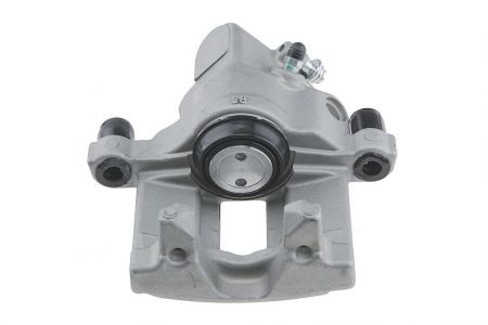 NTY Brzdový třmen zadní levý RENAULT LAGUNA III 2007- LAGUNA COUPE 2008- 440110006R 440113626R