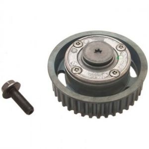 FEBEST Řemenice vačka hřídel RENAULT 1.6 16V CLIO III 2005- FLUENCE 2010- 7701474362 7701478505