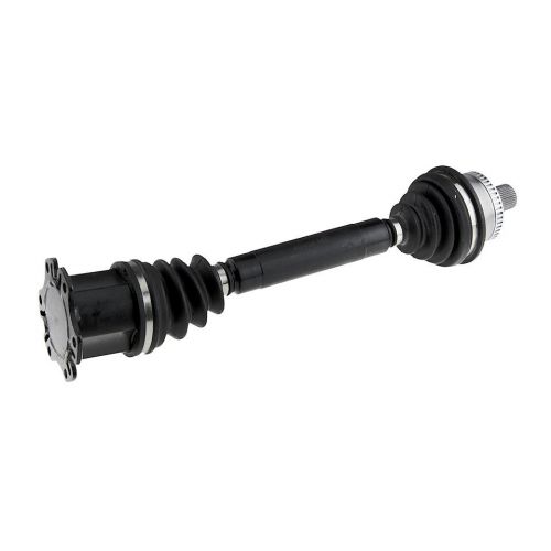 NTY Poloosa přední levá Typ 1 AUDI A4 2000-08 SEAT EXEO 2008- 8E0407271AA 8E0407271BE 8E0407271BF 8E0407271T 8E0407451HX 8E0407451NX 8E0407451PX 8E0407451X