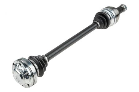 NTY Poloosa zadní levá BMW X1 2009- 33207605485 33207591595