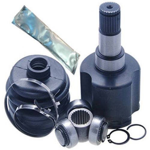 NTY Kloub poloosa přední vnitřní levý FORD TRANSIT 310 330 2013- TOURNEO CUSTOM TRANSIT CUSTOM 310 330 2012- 1774279 1787348 1841533