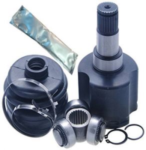 NTY Kloub poloosa přední vnitřní levý FORD TRANSIT 310 330 2013- TOURNEO CUSTOM TRANSIT CUSTOM 310 330 2012- 1774279 1787348 1841533