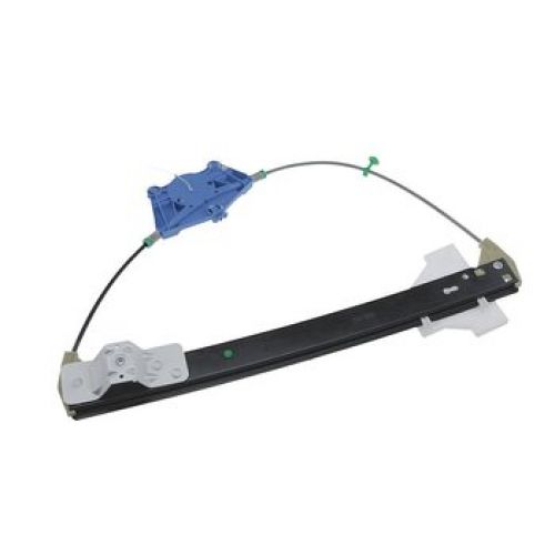 NTY Zvedací zařízení okno zadní pravé AUDI A4 2000-08 SEAT EXEO 2008- 8E0839462 8E0839462A 8E0839462B 8E0839462C