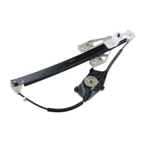 NTY Zvedací zařízení okno zadní pravé AUDI A4 2008- 8K0839462 8K0839462A 8K0839462C