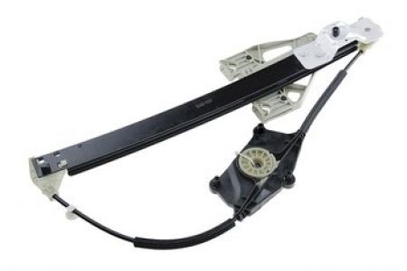 NTY Zvedací zařízení okno zadní pravé AUDI A4 2008- 8K0839462 8K0839462A 8K0839462C