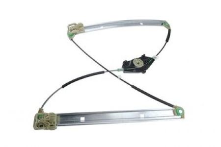 NTY Zvedací zařízení okno přední pravé AUDI Q5 2008- 8R0837462 8R0837462D 8R0837462G 8R0837462J 8R0837462K