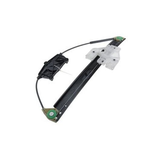 NTY Zvedací zařízení okno zadní pravé AUDI Q5 2008- 8R0839462 8R0839462B 8R0839462D 8R0839462E