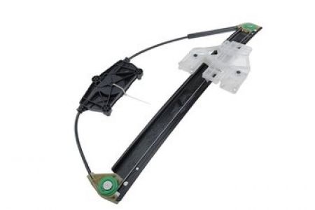 NTY Zvedací zařízení okno zadní pravé AUDI Q5 2008- 8R0839462 8R0839462B 8R0839462D 8R0839462E