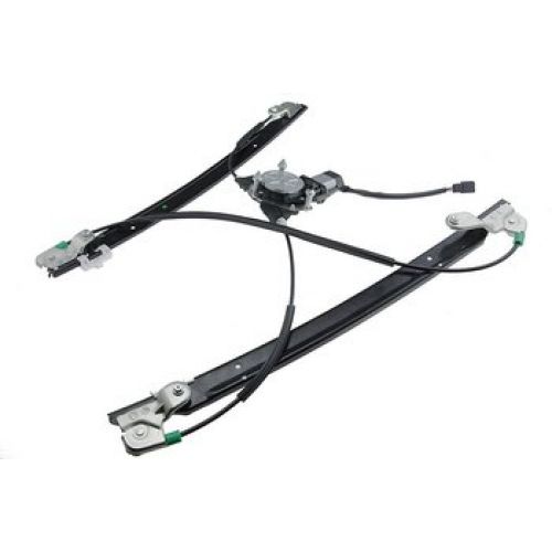 NTY Elektrický mechanismus okno přední pravý CHRYSLER VOYAGER RG RS 2000-04.05 05135250AA 4894536AA 5170940AA