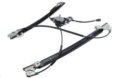 NTY Elektrický mechanismus okno přední pravý CHRYSLER VOYAGER RG RS 2000-04.05 05135250AA 4894536AA 5170940AA