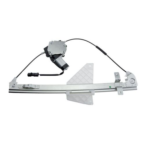 NTY Stahovací mechanismus zadní pravý JEEP GRAND CHEROKEE WJ WG 1999-00 55076468AC