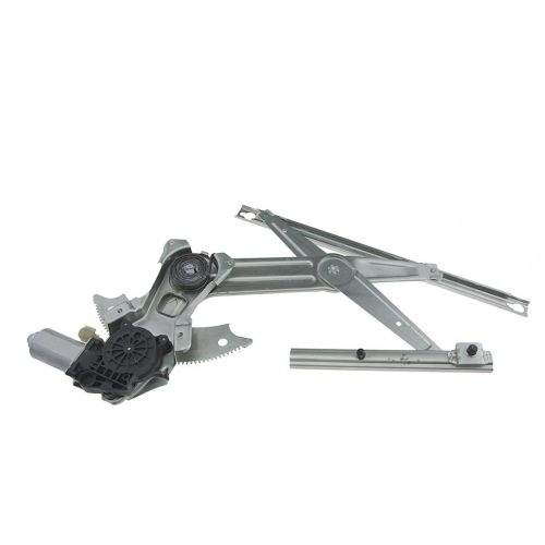 NTY Zvedací zařízení okno přední levé DODGE RAM 1500 2002-10 55275598AC