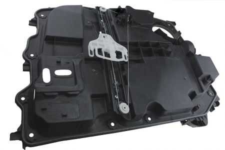 NTY Zvedací zařízení okno přední levé DODGE NITRO 2008- 68004821AA