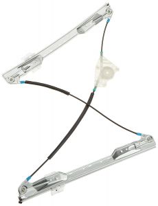 NTY Zvedací zařízení okno přední levé CITROEN C5 2001-08 9221P7