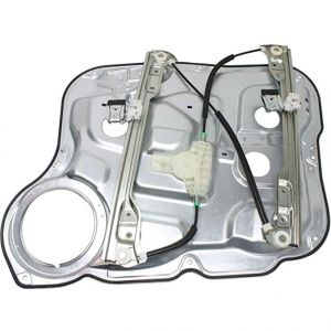 NTY Elektrický mechanismus otvírání okno HYUNDAI SANTA FE 2006- 824712B000