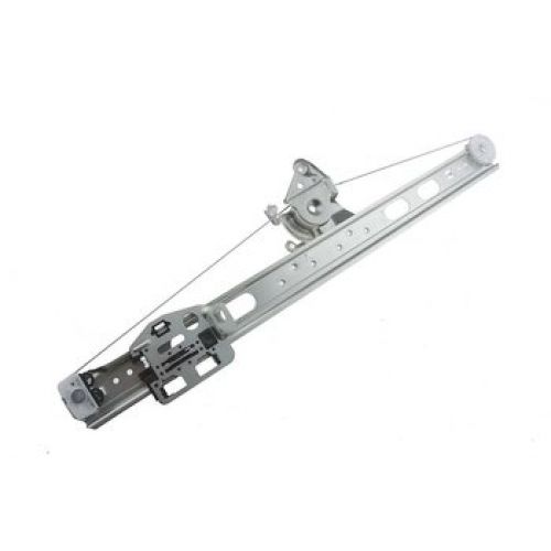 NTY Elektrický mechanismus otvírání okno + motor MERCEDES ML W163 -2005 1637300146 2160223 A1637300146