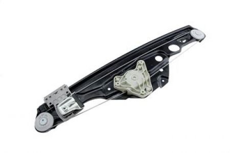 NTY Elektrický mechanismus otvírání okno MERCEDES E-KLASA W211 2003-09 2117300446 A2117300446