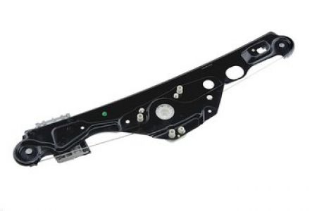 NTY Elektrický mechanismus otvírání okno MERCEDES E-KLASA W211 2003-09 2117300346 A2117300346