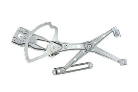 NTY Elektrický mechanismus otvírání okno MERCEDES E-KLASA W210 -2003 2107201246 A2107201246