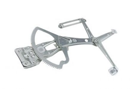 NTY Elektrický mechanismus otvírání okno MERCEDES E-KLASA W210 -2003 2107201146 A2107201146