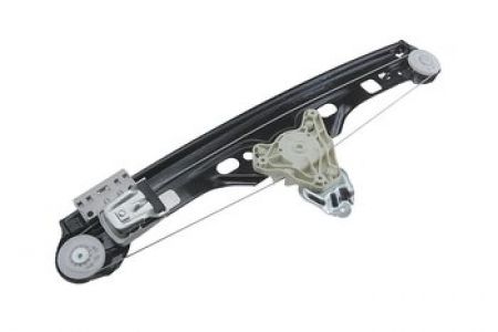 NTY Elektrický mechanismus otvírání okno MERCEDES C-KLASA W203 2000-03.08 2037300446 A2037300446