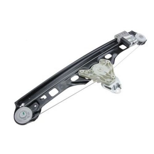 NTY Elektrický mechanismus otvírání okno MERCEDES C-KLASA W203 2000-03.08 2037300346 A2037300346