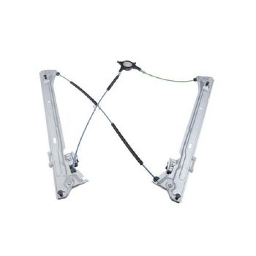 NTY Elektrický mechanismus otvírání okno MERCEDES VITO 2003.09- VIANO 2003.09- 6397200546 A6397200546