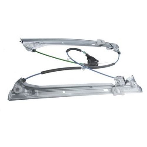 NTY Elektrický mechanismus otvírání okno MERCEDES VITO 2003.09- VIANO 2003.09- 6397200446 A6397200446