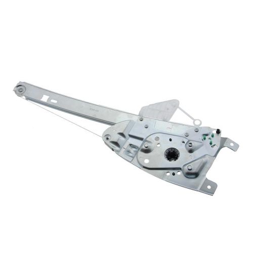 NTY Elektrický mechanismus otvírání okno SMART FORTWO 2004-07 CITY 1998- C0002692V001 Q0002691V002 Q0002691V003