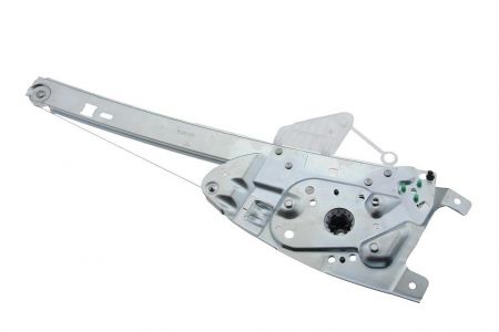 NTY Elektrický mechanismus otvírání okno SMART FORTWO 2004-07 CITY 1998- C0002692V001 Q0002691V002 Q0002691V003