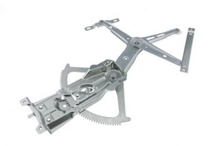 NTY Elektrický mechanismus otvírání okno + elektromotor OPEL ASTRA H 2004-09 13101480 5140073 6207117 93178695