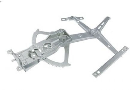 NTY Elektrický mechanismus otvírání okno + elektromotor OPEL ASTRA H 2004-09 13101481 5140074 6207116 93178696