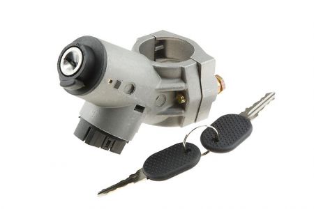 NTY Spínací skříňka zapalování FIAT DUCATO -2002 CITROEN JUMPER -2002 PEUGEOT BOXER -2002 4162H1 1315467080 46421642 46433188 46435868 59232004 F7627419