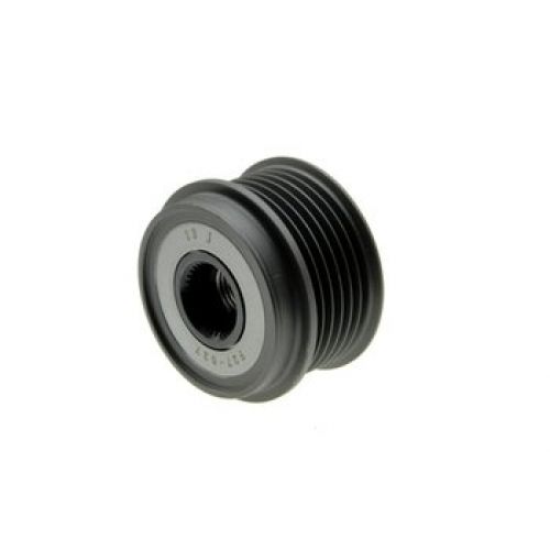 NTY Řemenice alternátoru OPEL ANTARA 2.0 CDTI 2007.03- MERCEDES VITO 2.3D 1996.02- A0101540302 A0101541602 A0101544902 A0101547402 A0101547702 A0111540502 A6041500160 A6041500560 A6621543802 A6621545302 4805450 4805492 4811550 4814335 4817806