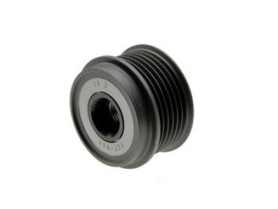 NTY Řemenice alternátoru OPEL ANTARA 2.0 CDTI 2007.03- MERCEDES VITO 2.3D 1996.02- A0101540302 A0101541602 A0101544902 A0101547402 A0101547702 A0111540502 A6041500160 A6041500560 A6621543802 A6621545302 4805450 4805492 4811550 4814335 4817806