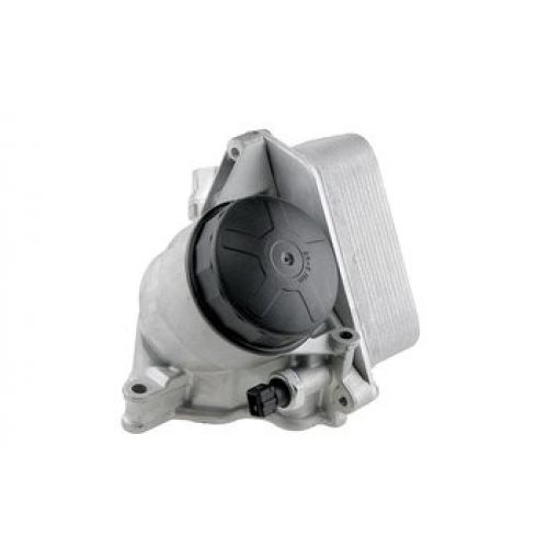 NTY Chladič oleje filtr BMW 1 130 2005- 125 2011- 3 323 325 328 330 2005- 5 523 525 530 2004- 11427525333 11428642289 11428683206 5989070201