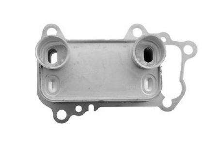 NTY Chladič oleje BMW 3 E90 316D 318D 320D 2007- 5 E60 520D 2006- 11427802113 7802113