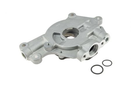 NTY Pumpa olej CHRYSLER 300C 2005-09 SEBRING 2001-09 53021622AD 53021622AE 53021622AF