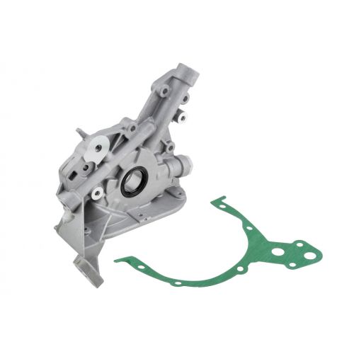 NTY Pumpa olej OPEL Z18XE ASTRA G 1.8 1998- VECTRA B 1.8 1995- ZAFIRA A 1.8 1999- 646055 90536036 90543924