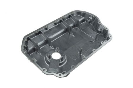 NTY Olejová vana AUDI A4 2.4 2.8 -05 A6 2.4 2.7 2.8 -2005 078103604AA 78103604AA